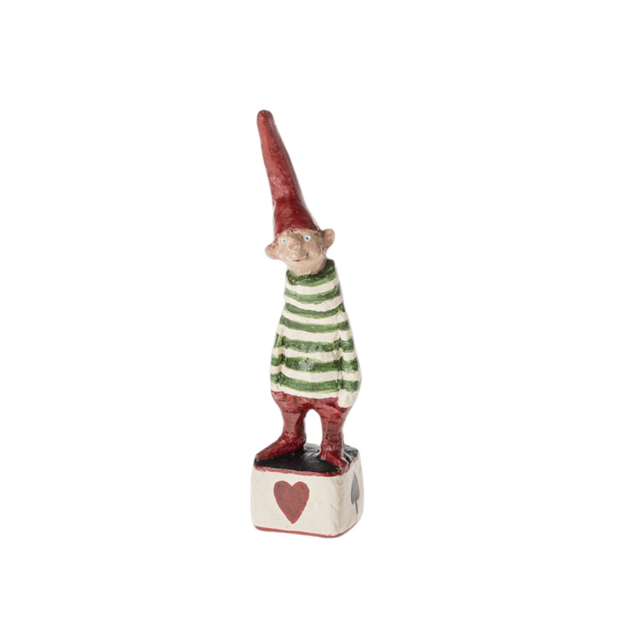 Petit Noël Nisse - Nr 7