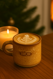 Titel kopper - Damhus