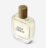 DEEP FØREST Eau de Parfum – 50 ml