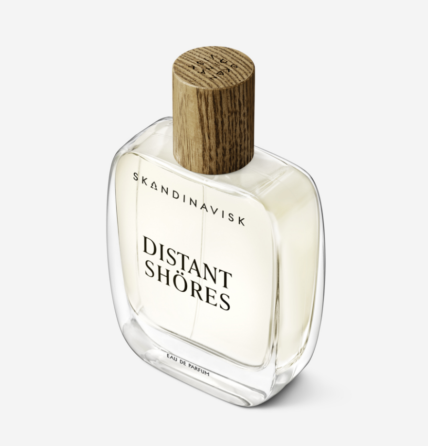 DISTANT SHÖRES Eau de Parfum – 50 ml