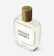 DISTANT SHÖRES Eau de Parfum – 50 ml