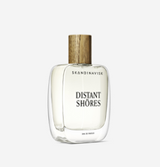 DISTANT SHÖRES Eau de Parfum – 50 ml