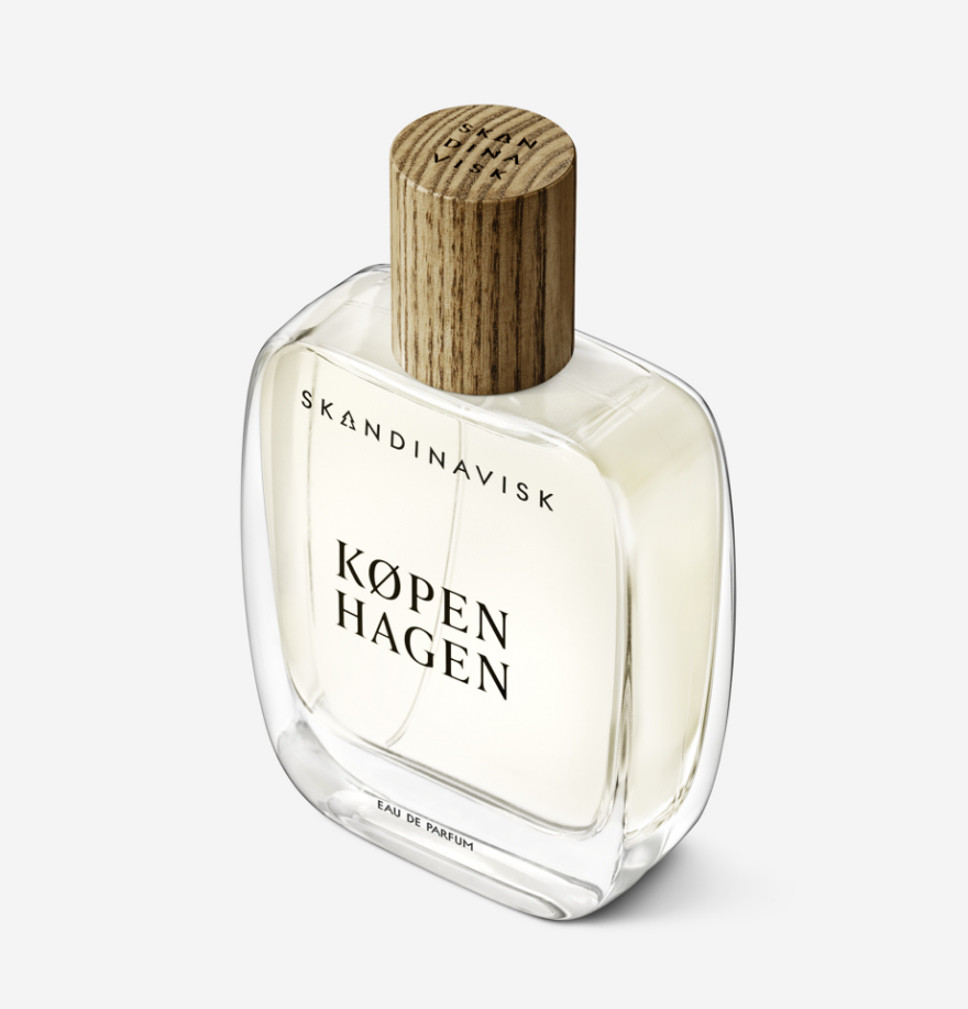 KØPENHAGEN Eau de Parfum – 50 ml