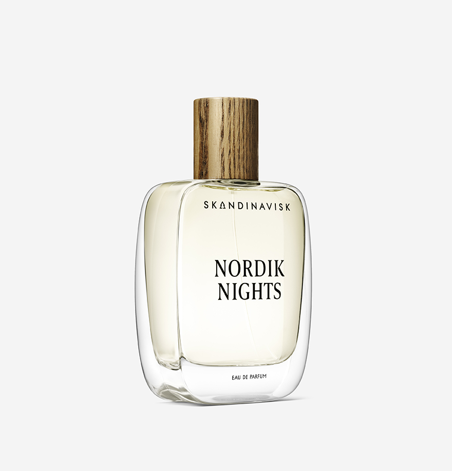 NORDIK NIGHTS Eau de Parfum – 50 ml