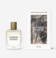 NORDIK NIGHTS Eau de Parfum – 50 ml