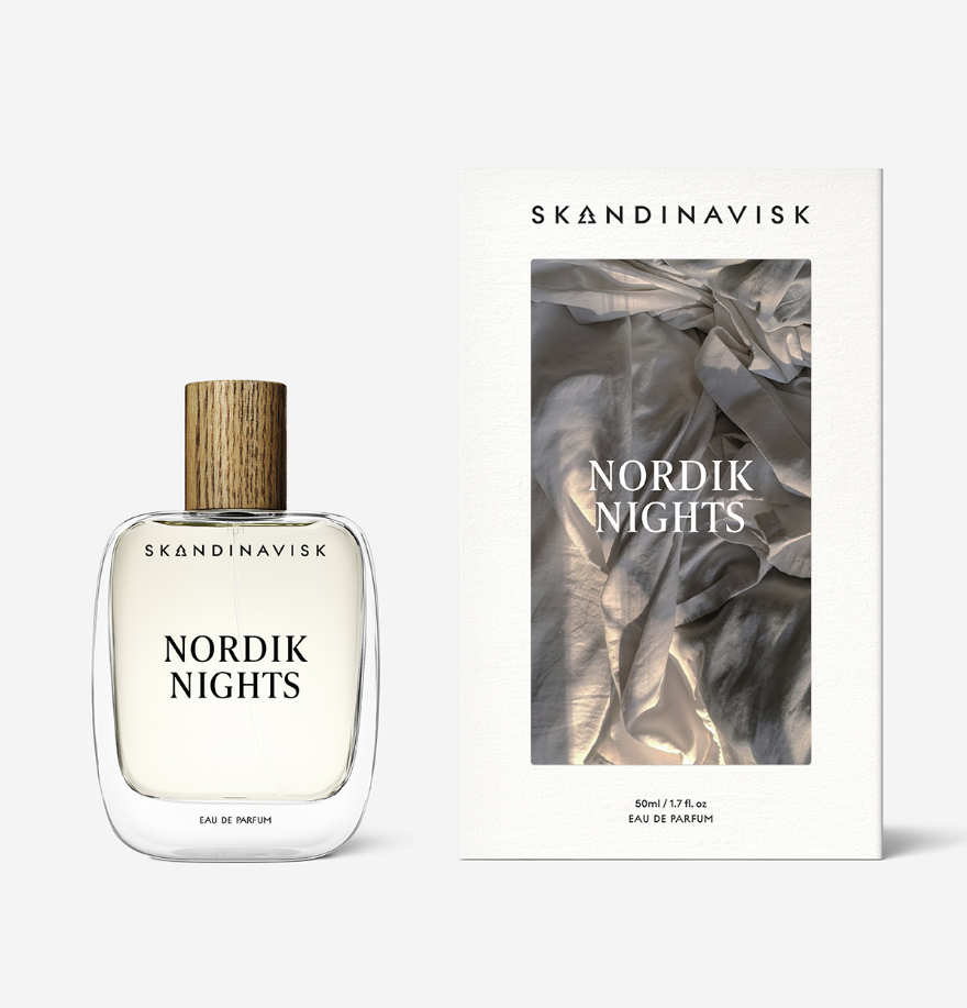NORDIK NIGHTS Eau de Parfum – 50 ml