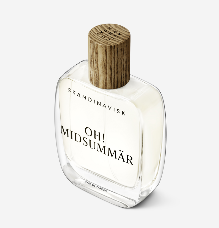 OH! MIDSUMMÄR Eau de Parfum – 50 ml