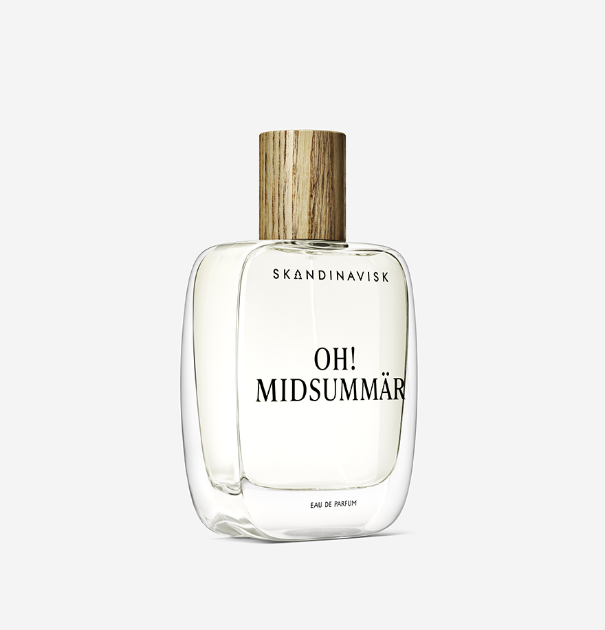 OH! MIDSUMMÄR Eau de Parfum – 50 ml