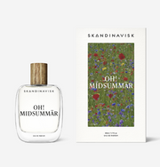 OH! MIDSUMMÄR Eau de Parfum – 50 ml