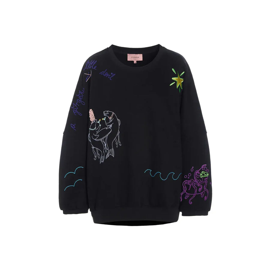 Eva sweatshirt