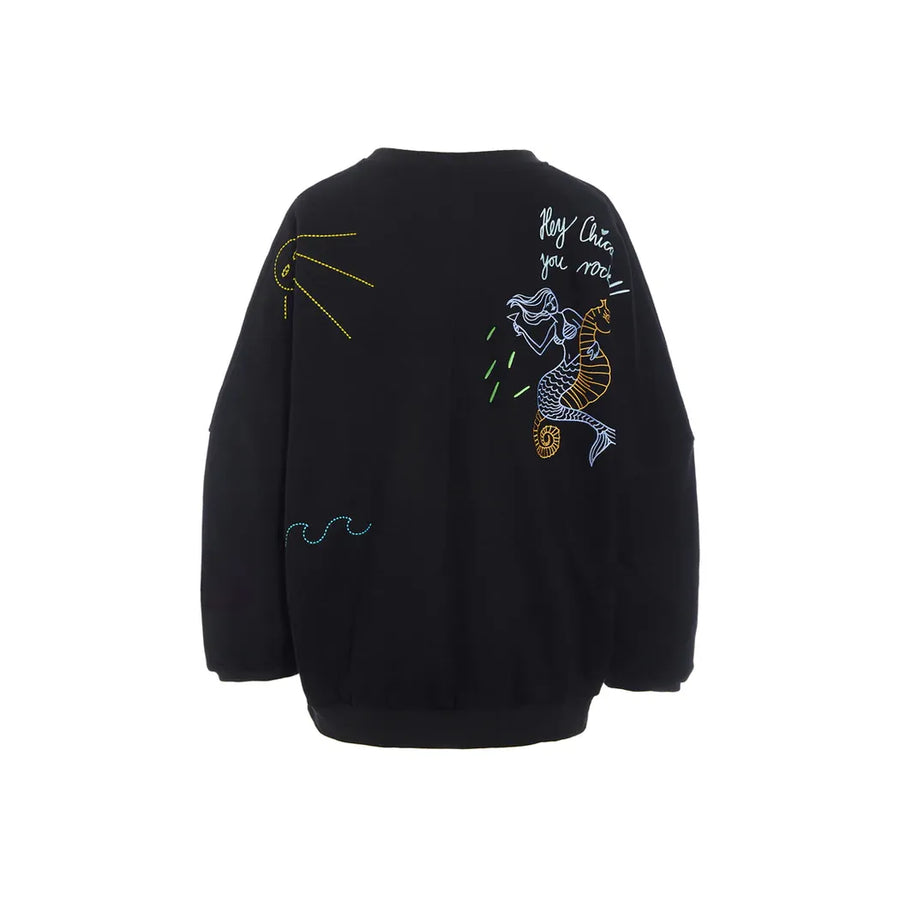 Eva sweatshirt
