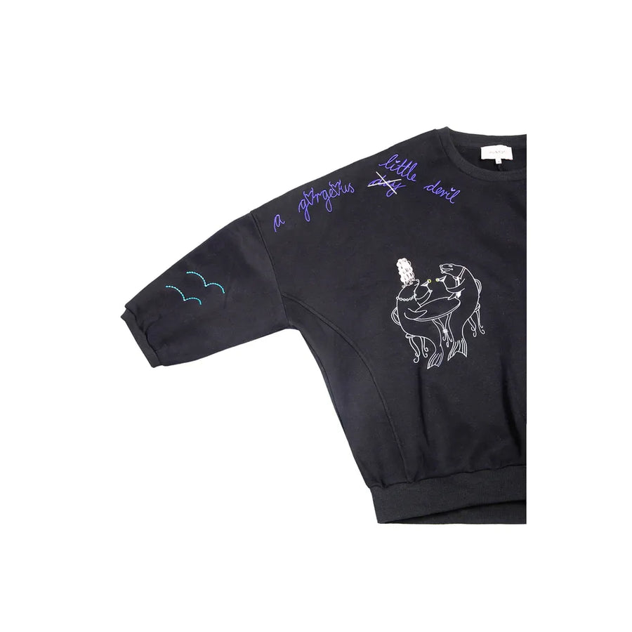 Eva sweatshirt