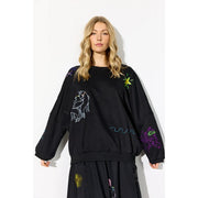 Eva sweatshirt