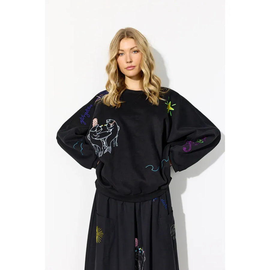 Eva sweatshirt