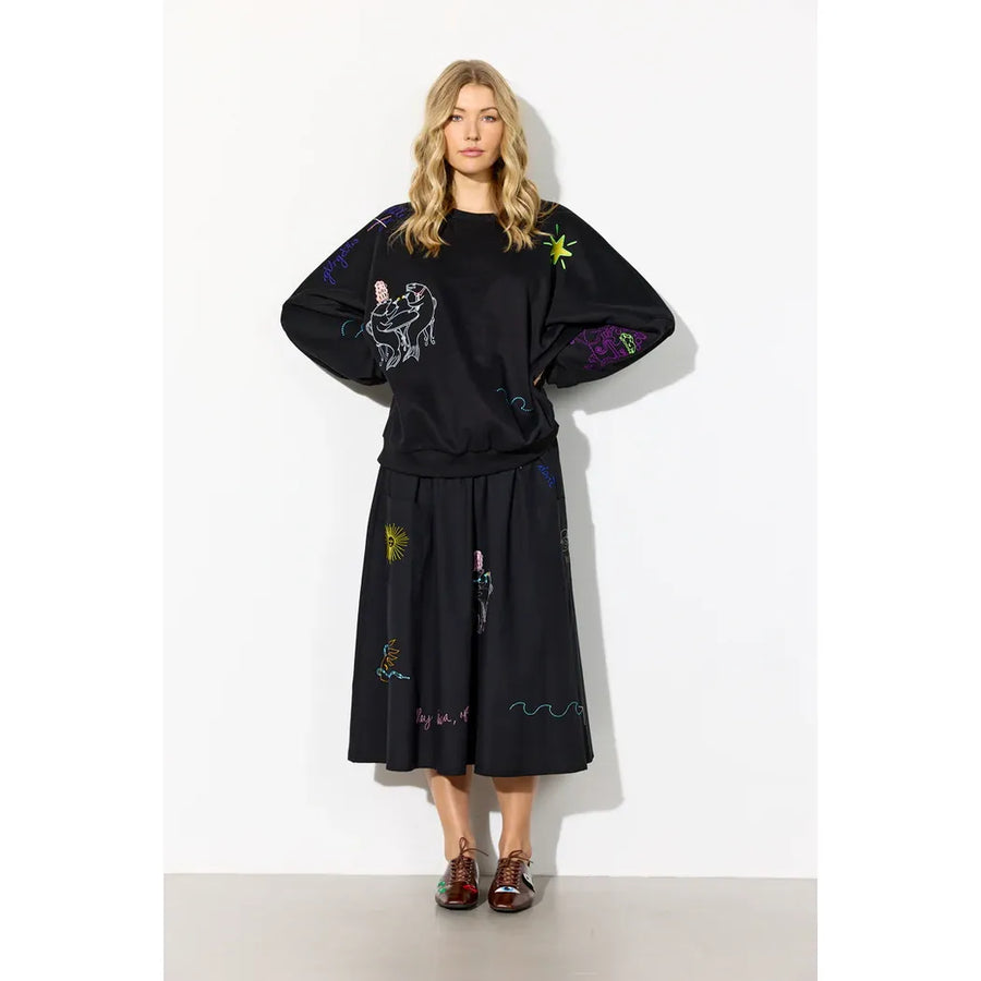 Eva sweatshirt