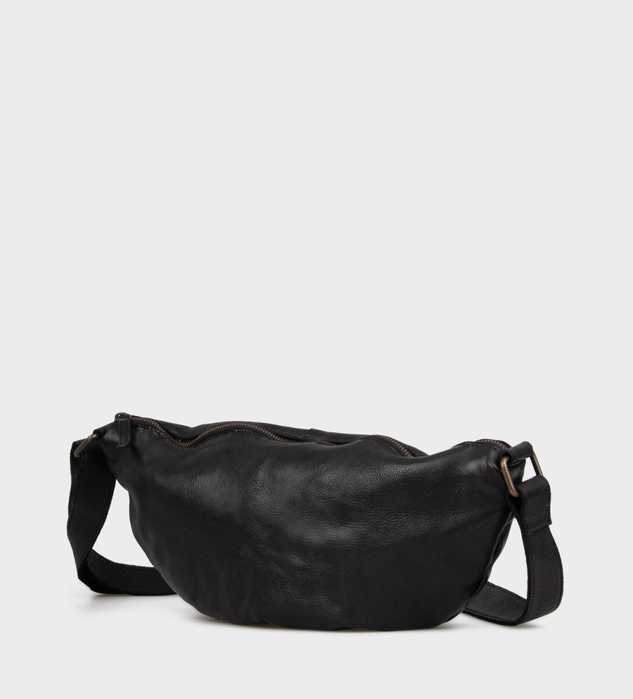 Crossbody - Florence - Sort - Montana