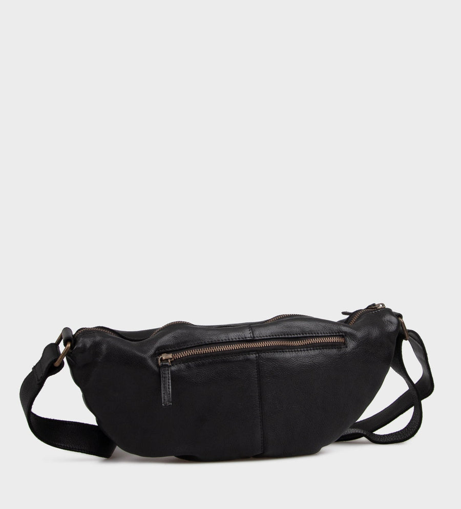 Crossbody - Florence - Sort - Montana
