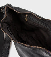 Crossbody - Florence - Sort - Montana