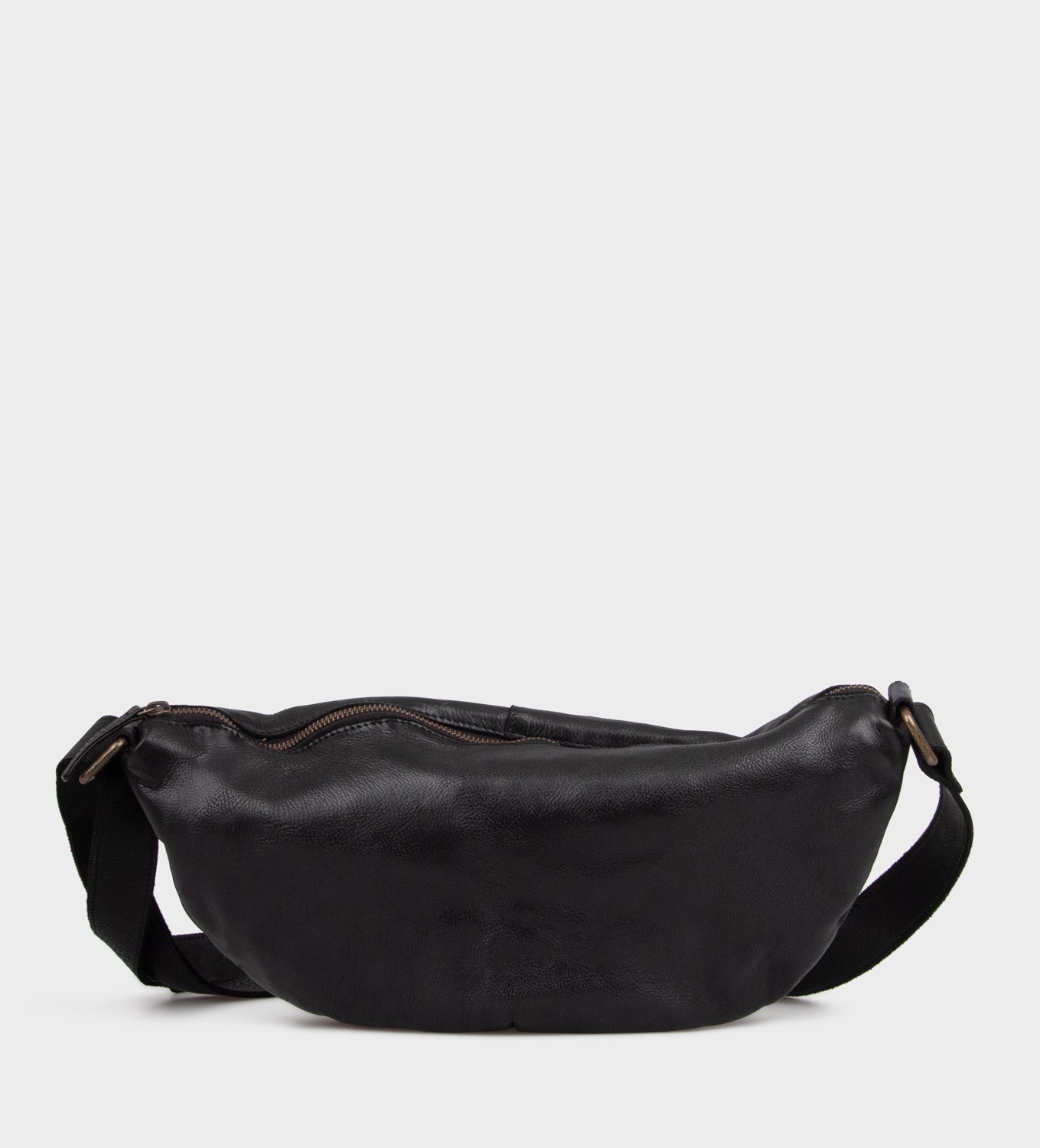 Crossbody - Florence - Sort - Montana