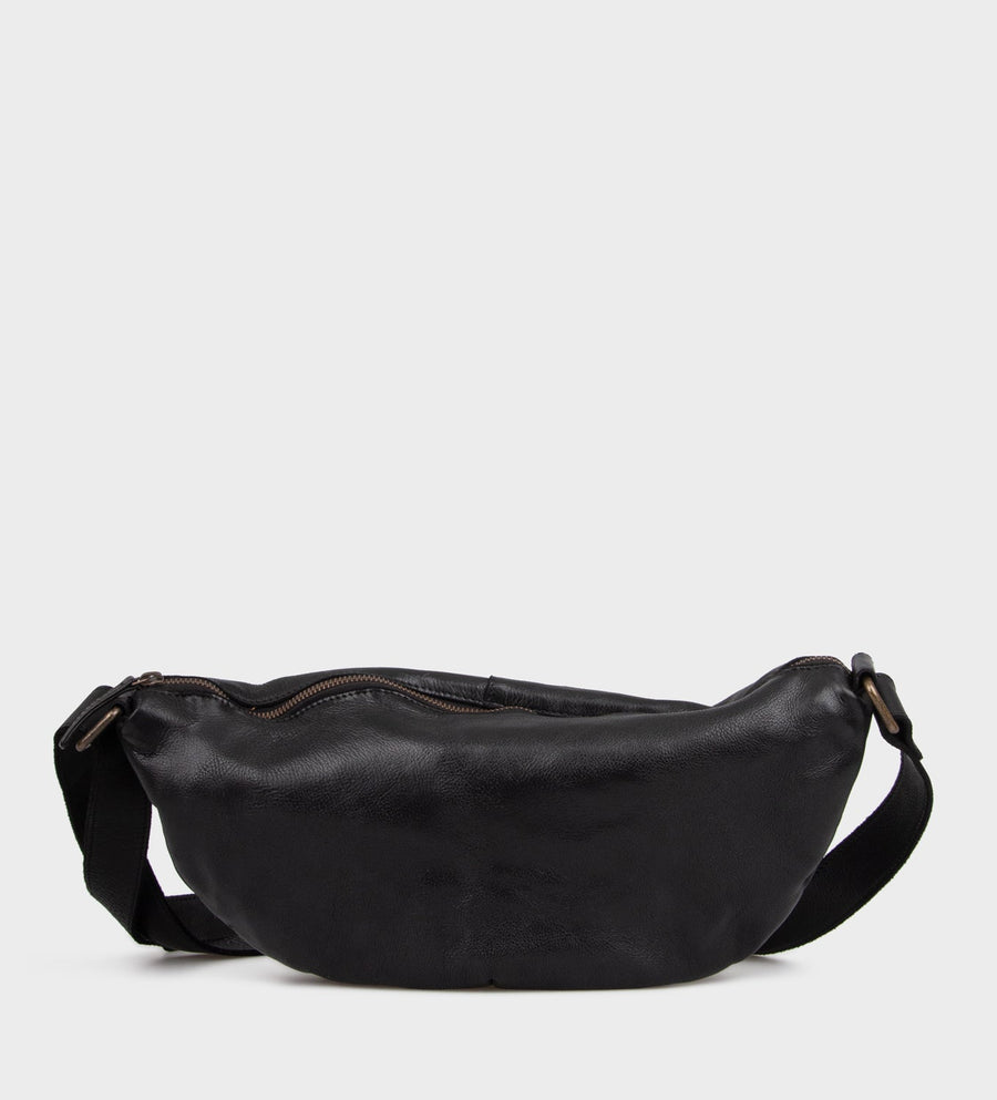 Crossbody - Florence - Sort - Montana