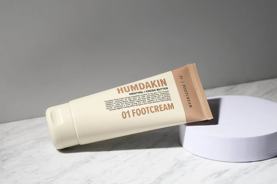 Foot Cream
