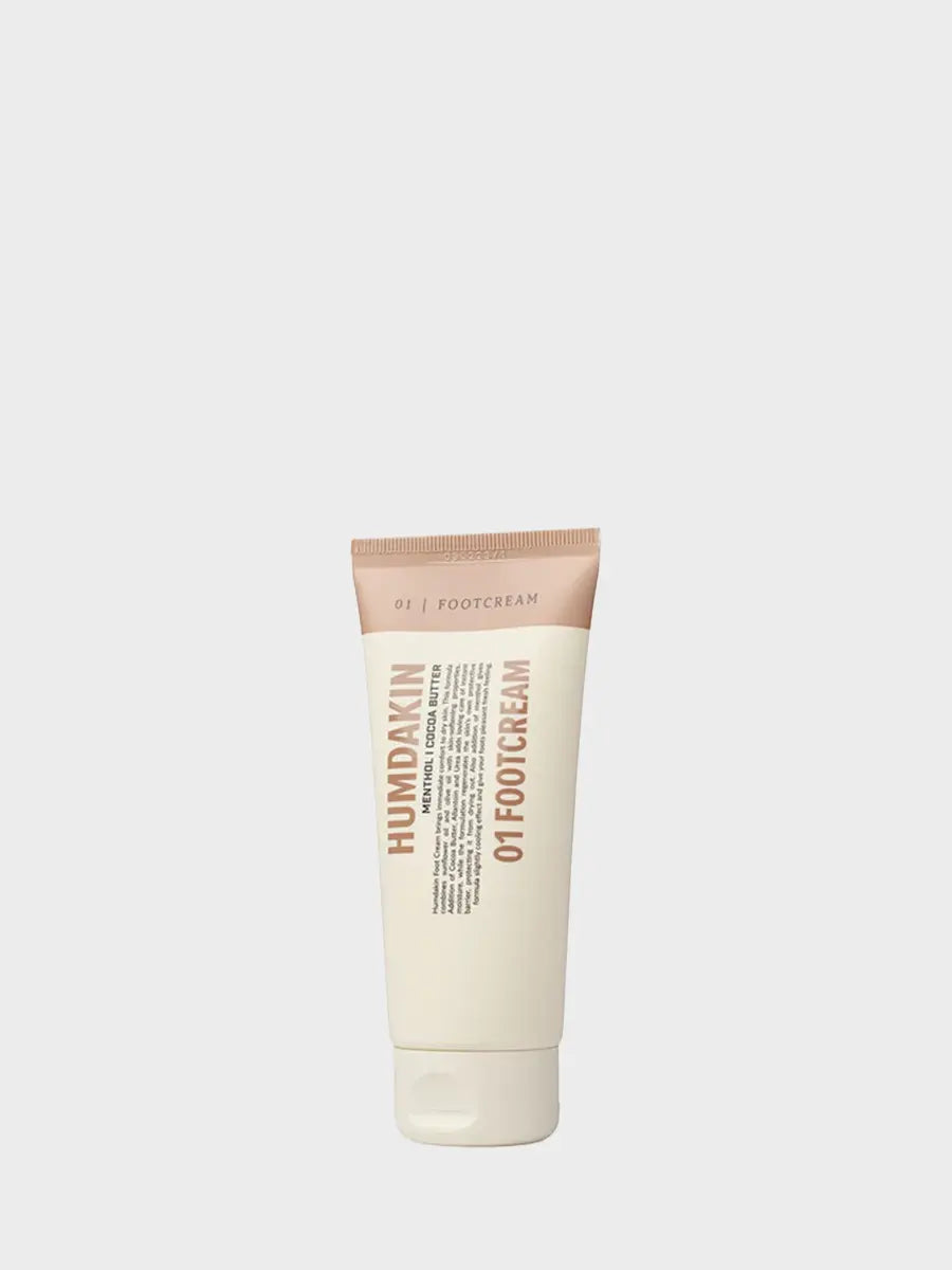 Foot Cream