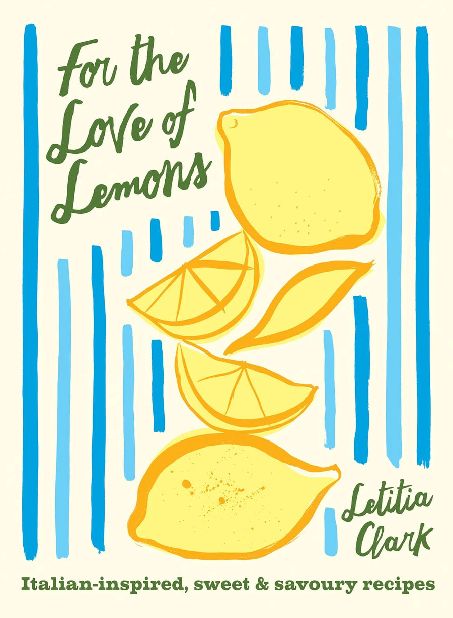 Bog - For the Love of Lemons