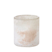 Bungalow Lysestage Alvie Perle H8,5cm
