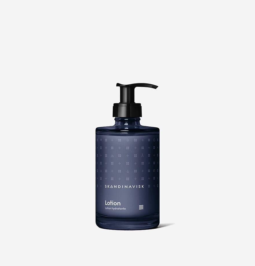 HAV - Lotion 200ml i Glas
