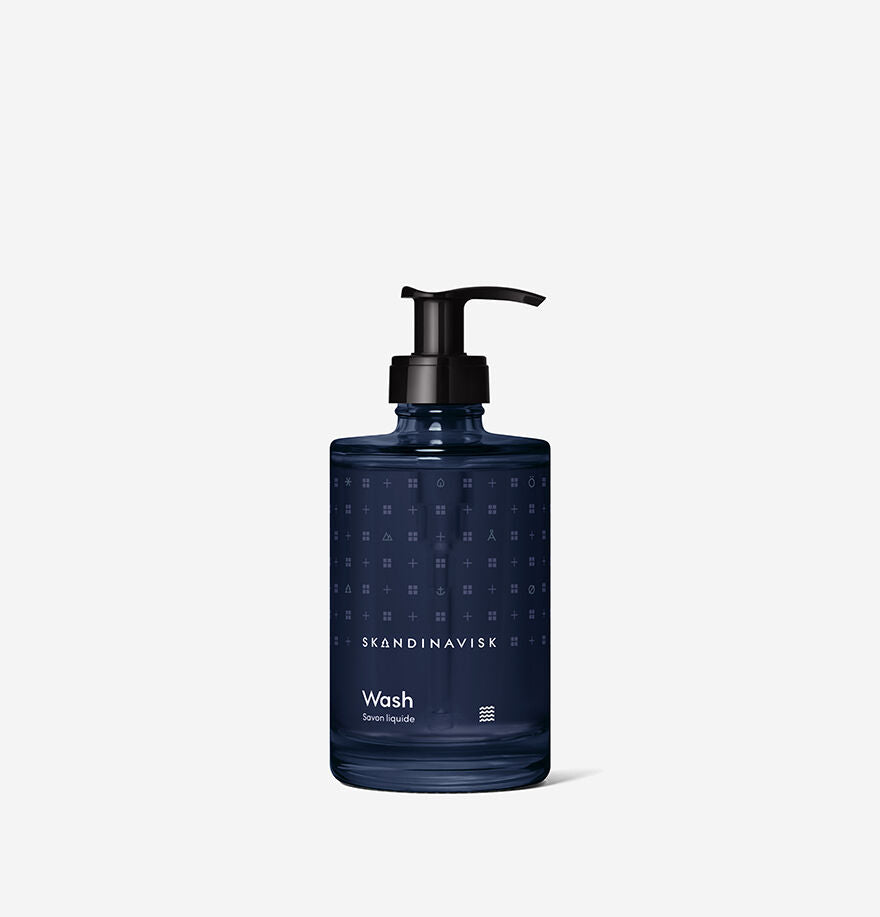HAV - Wash 200ml i Glas