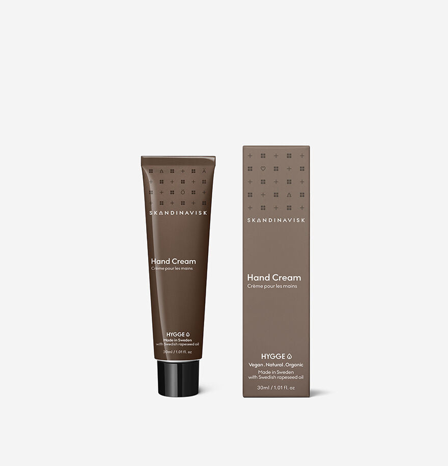 HYGGE - Håndcreme Mini