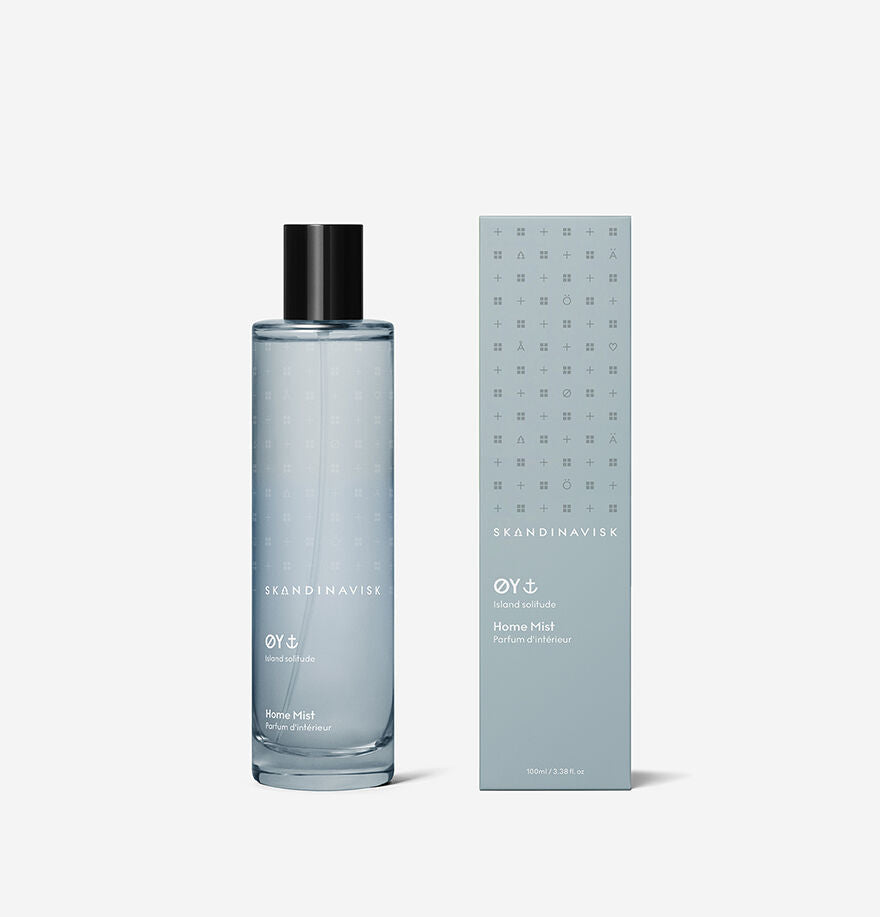 ØY - Home Mist 100 ml