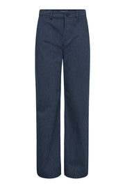 Augusta - French Jeans Riva Stripe