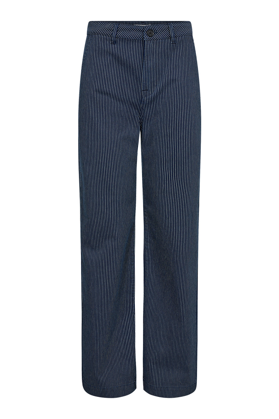 Augusta - French Jeans Riva Stripe