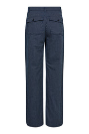 Augusta - French Jeans Riva Stripe