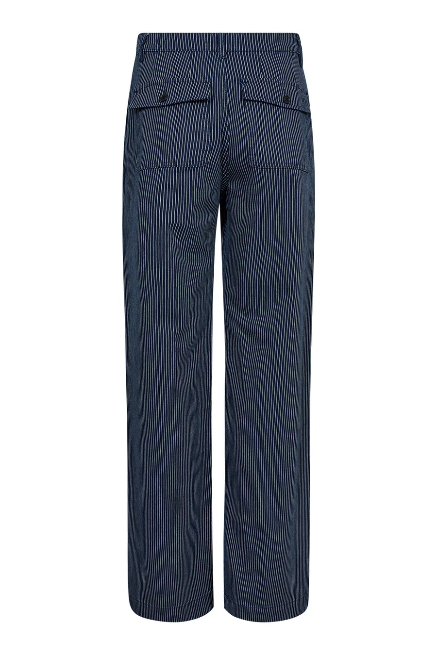 Augusta - French Jeans Riva Stripe