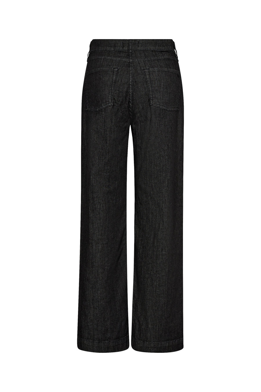 Augusta French Jeans Medusa Black Rinse