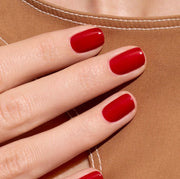 Green - Red Cherry