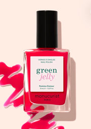 Green Jelly - Pomme de A’mour