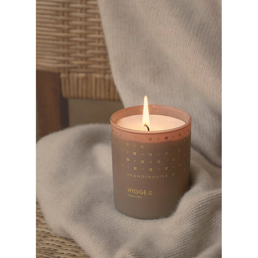 HYGGE - Duft lys - 200g