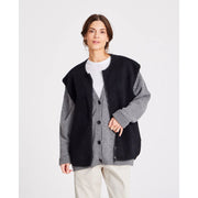 Beath vest - Sort