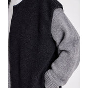 Beath vest - Sort