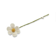 Gry & Sif - Uld Blomster - Anemone - Flere farver
