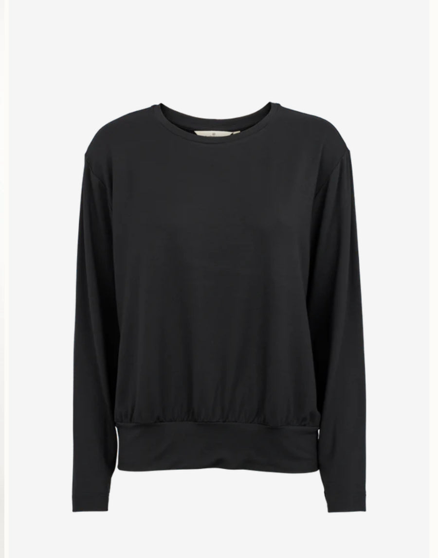 Sadie Blouse - Black