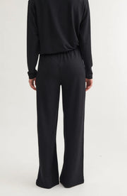 Sadie Pant - Black