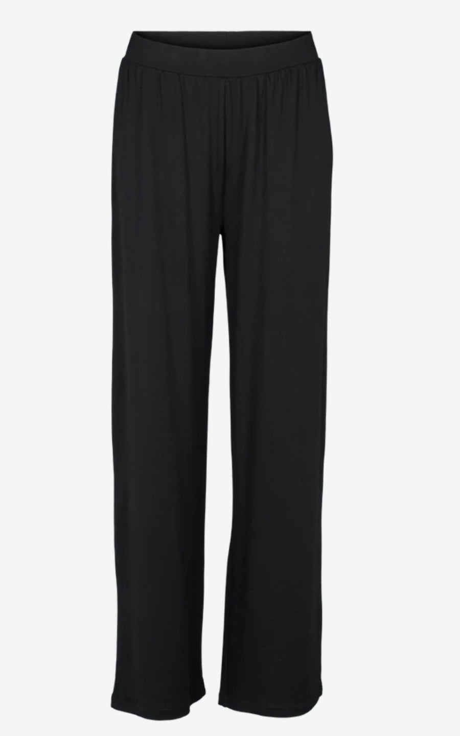 Sadie Pant - Black