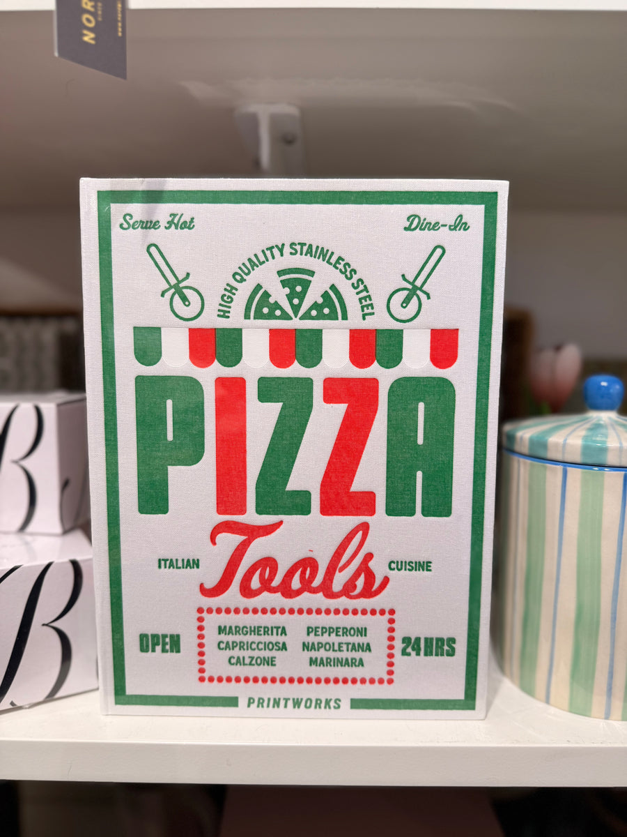 Pizza Tools