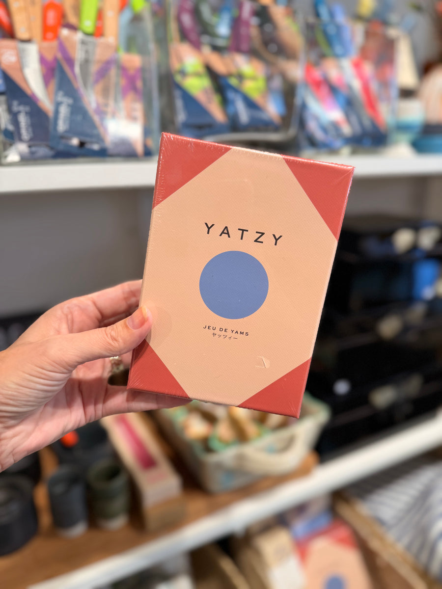 Yatzy - Pink Multi
