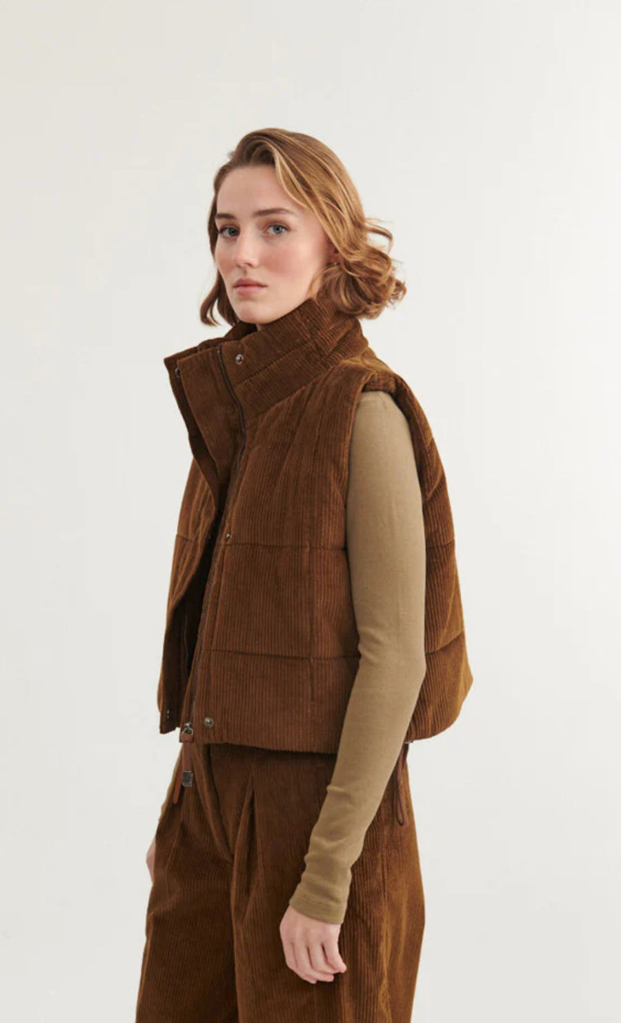 Isa Vest