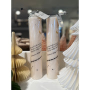 Kalenderlys med omtanke